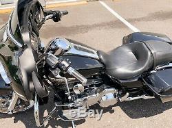 2014 Harley-Davidson Touring