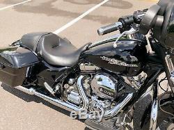 2014 Harley-Davidson Touring