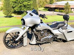 2014 Harley-Davidson Touring