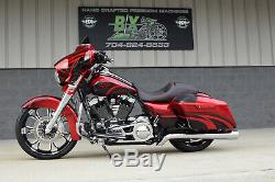 2014 Harley-Davidson Touring