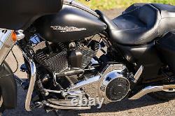 2014 Harley-Davidson Touring