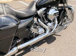 2014 Harley-Davidson Touring