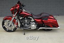 2014 Harley-Davidson Touring