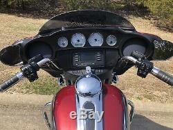 2014 Harley-Davidson Touring