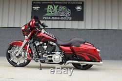 2014 Harley-Davidson Touring