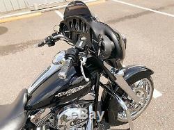 2014 Harley-Davidson Touring