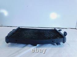 2015-2020 Harley Davidson Street XG500 500 & XG750 750 Engine Coolant Radiator