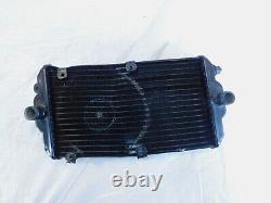 2015-2020 Harley Davidson Street XG500 500 & XG750 750 Engine Coolant Radiator