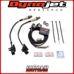 2015 DYNOJET HARLEY DAVIDSON STREET 750 750 AutoTune Kit AT-101B Power Control