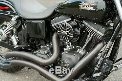 2015 Harley-Davidson Dyna