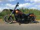 2015 Harley Davidson FXDB 103 Street Bob ABS 1690cc