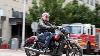 2015 Harley Davidson Street 750 Second Ride Motousa
