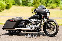 2015 Harley-Davidson Touring