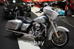 2015 Harley-Davidson Touring