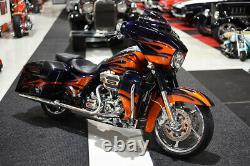 2015 Harley-Davidson Touring