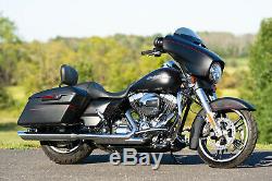 2015 Harley-Davidson Touring