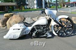 2015 Harley-Davidson Touring