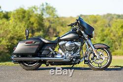 2015 Harley-Davidson Touring