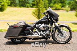 2015 Harley-Davidson Touring