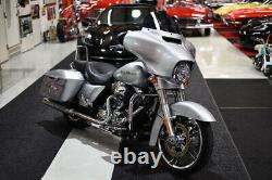 2015 Harley-Davidson Touring