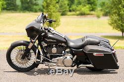 2015 Harley-Davidson Touring