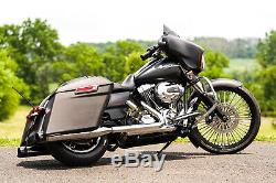 2015 Harley-Davidson Touring