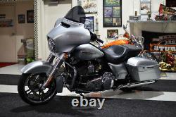 2015 Harley-Davidson Touring