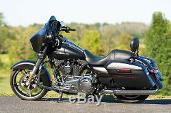 2015 Harley-Davidson Touring