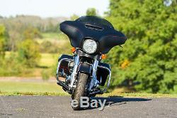 2015 Harley-Davidson Touring