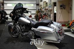 2015 Harley-Davidson Touring