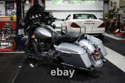 2015 Harley-Davidson Touring