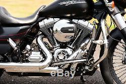 2015 Harley-Davidson Touring