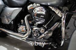 2015 Harley-Davidson Touring