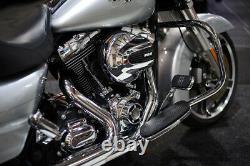 2015 Harley-Davidson Touring