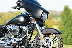 2015 Harley-Davidson Touring