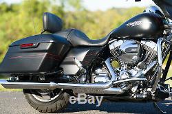 2015 Harley-Davidson Touring