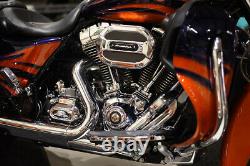 2015 Harley-Davidson Touring