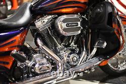 2015 Harley-Davidson Touring