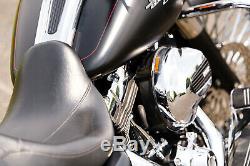 2015 Harley-Davidson Touring