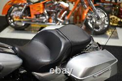 2015 Harley-Davidson Touring