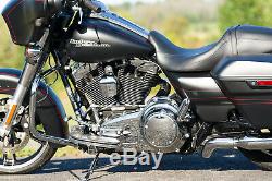 2015 Harley-Davidson Touring