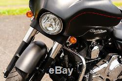 2015 Harley-Davidson Touring