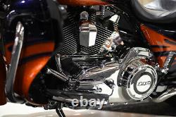 2015 Harley-Davidson Touring