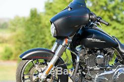 2015 Harley-Davidson Touring