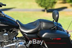 2015 Harley-Davidson Touring