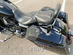 2015 Harley-Davidson Touring