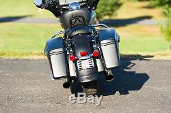 2015 Harley-Davidson Touring