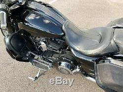 2015 Harley-Davidson Touring