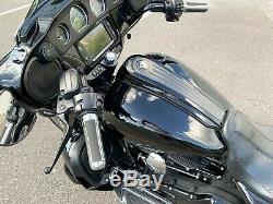 2015 Harley-Davidson Touring