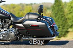 2015 Harley-Davidson Touring